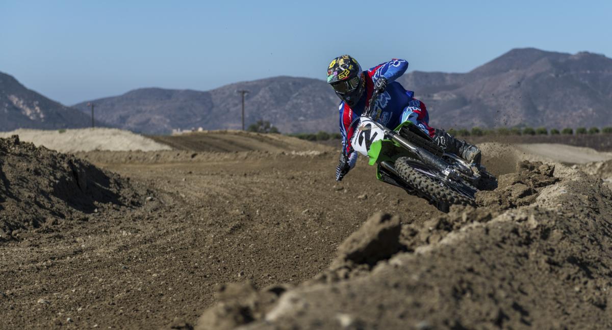 450 Shootout Gallery