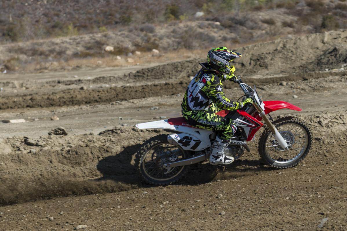 450 Shootout Gallery