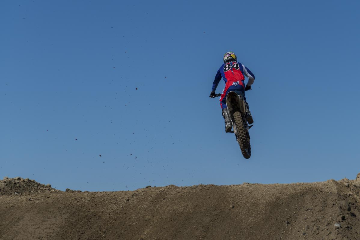 450 Shootout Gallery