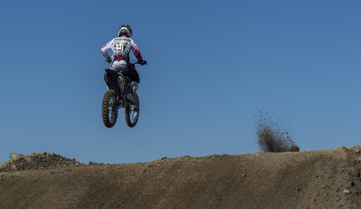 450 Shootout Gallery