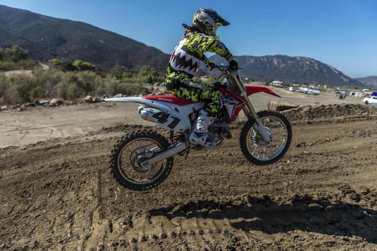 450 Shootout Gallery