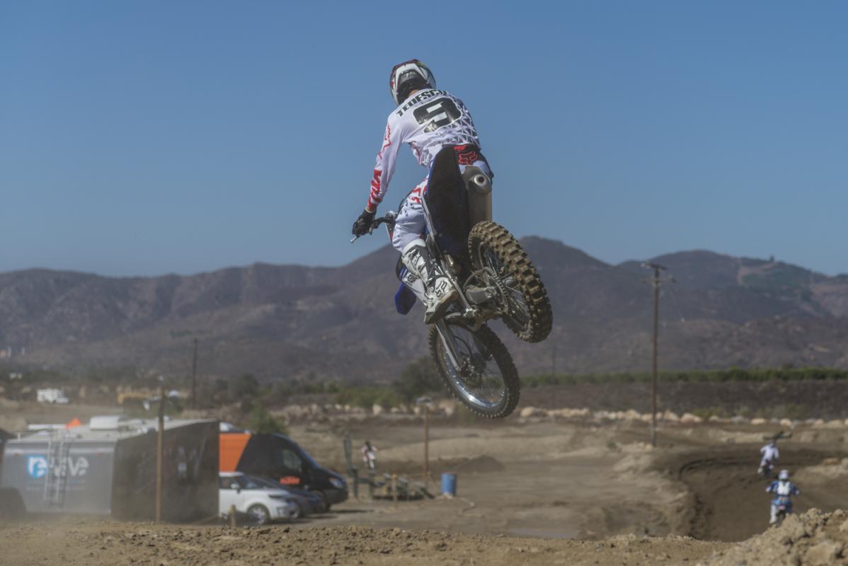 450 Shootout Gallery