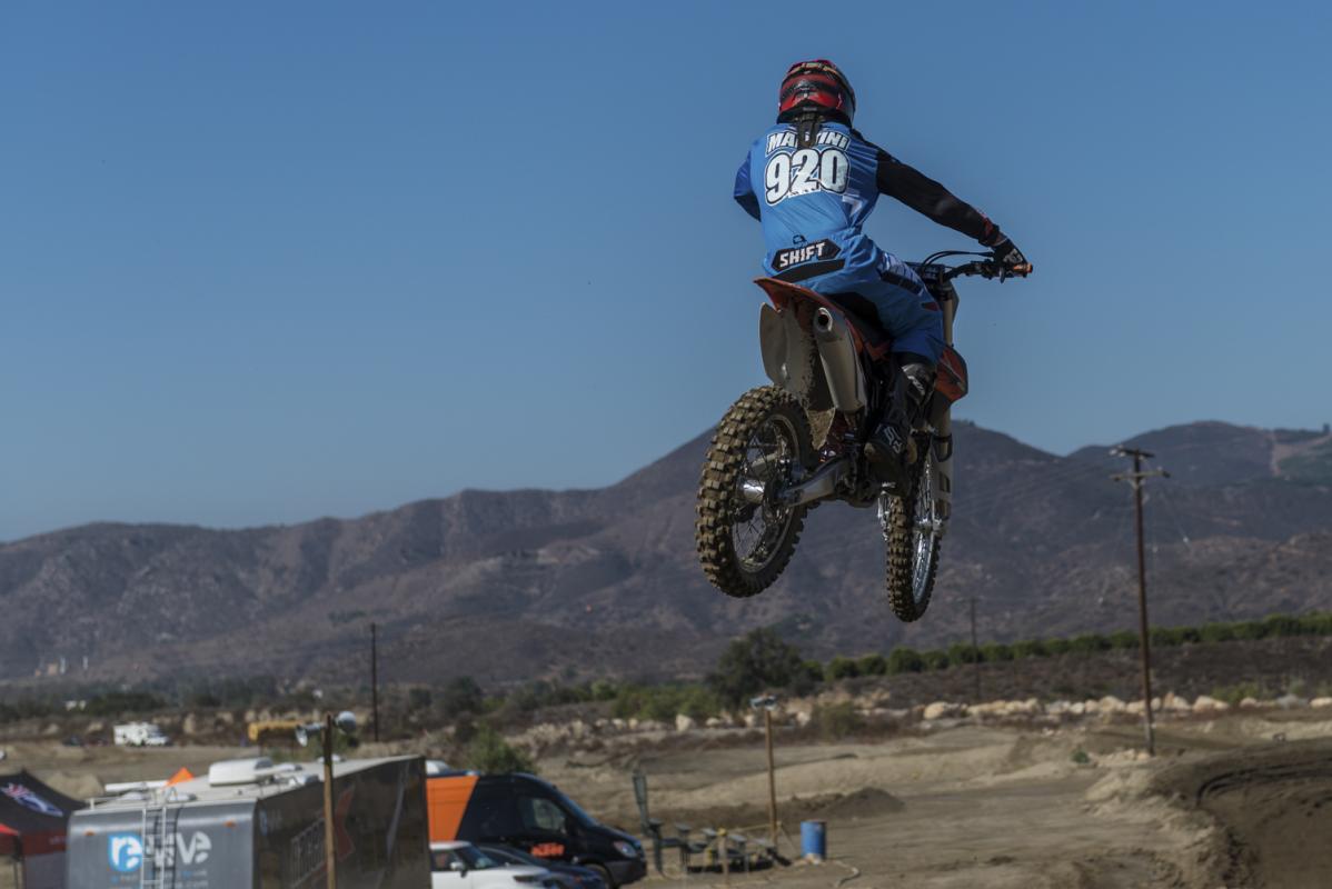 450 Shootout Gallery