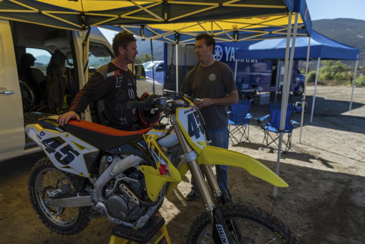 450 Shootout Gallery