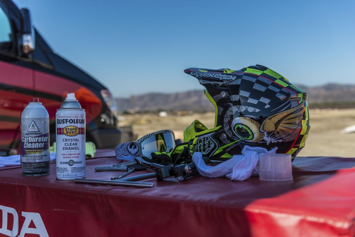 450 Shootout Gallery