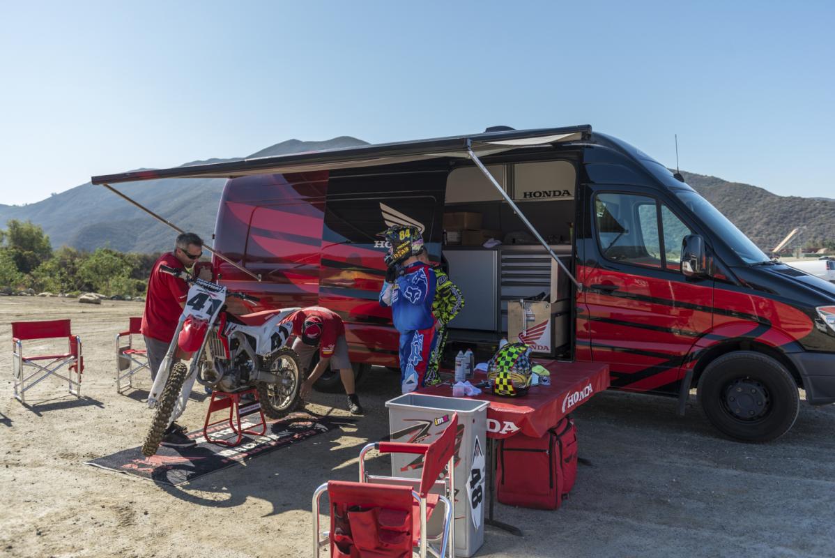 450 Shootout Gallery