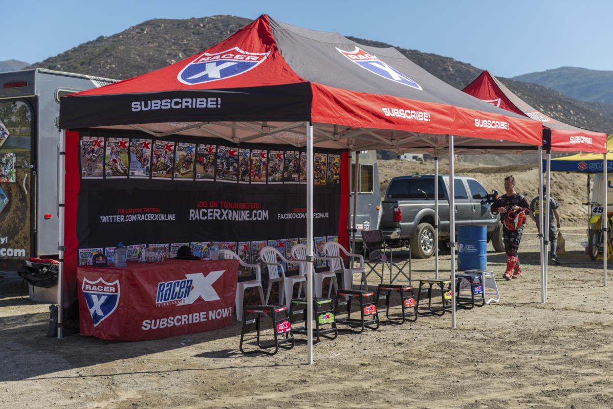 450 Shootout Gallery