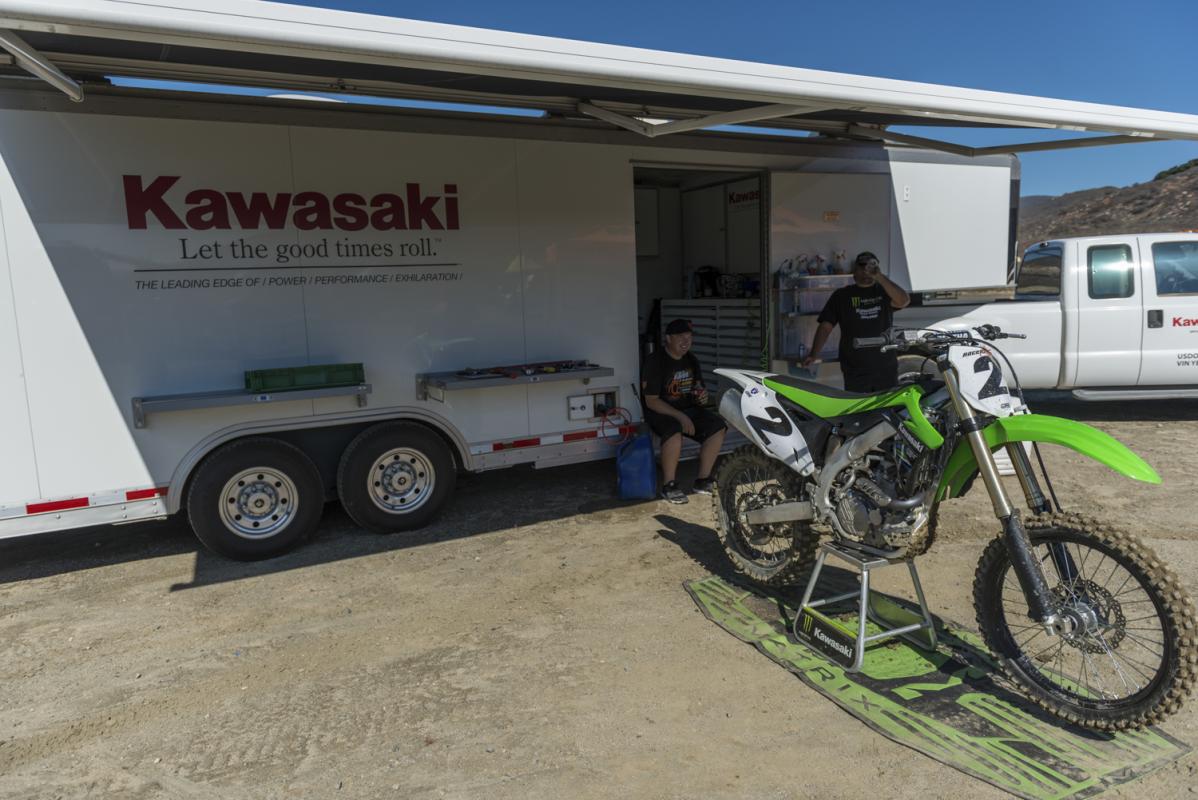 450 Shootout Gallery