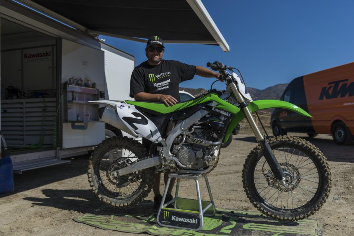 450 Shootout Gallery