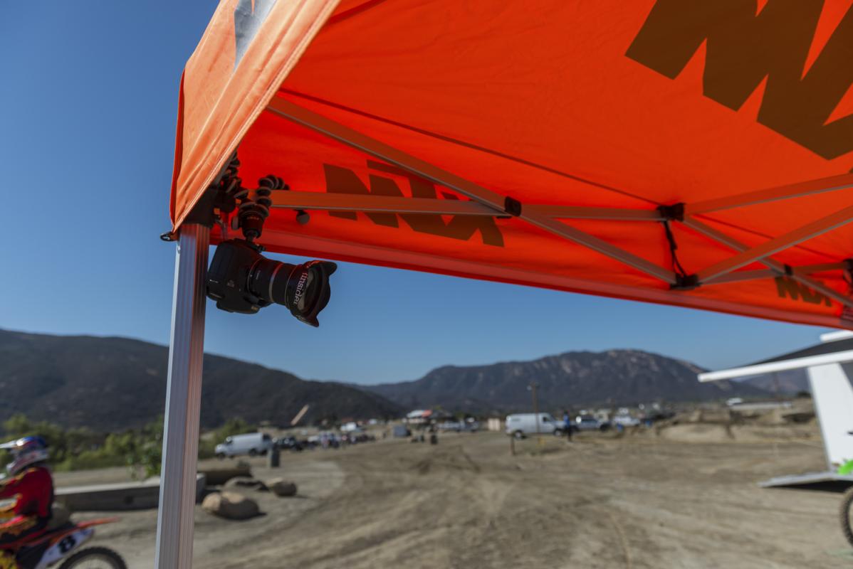 450 Shootout Gallery