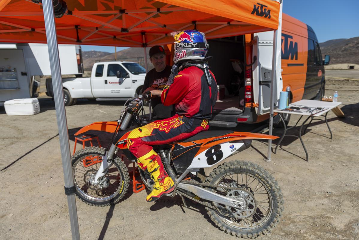 450 Shootout Gallery