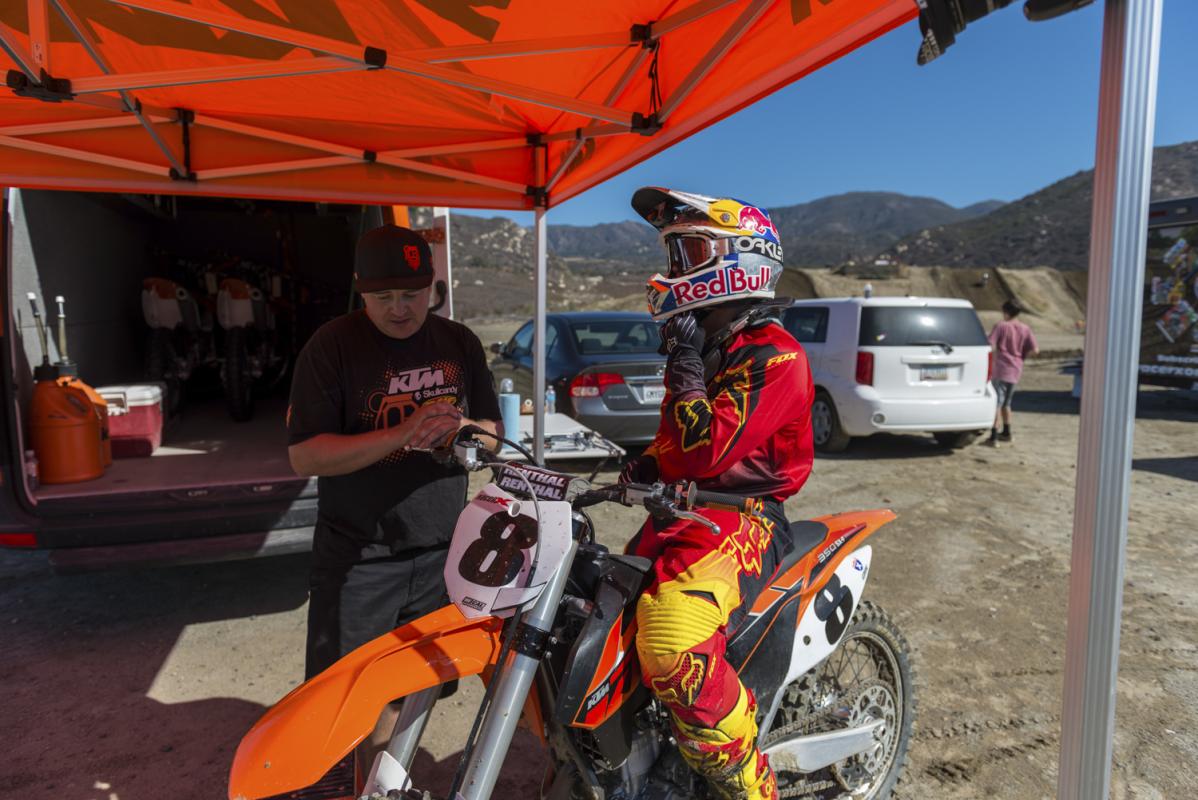 450 Shootout Gallery