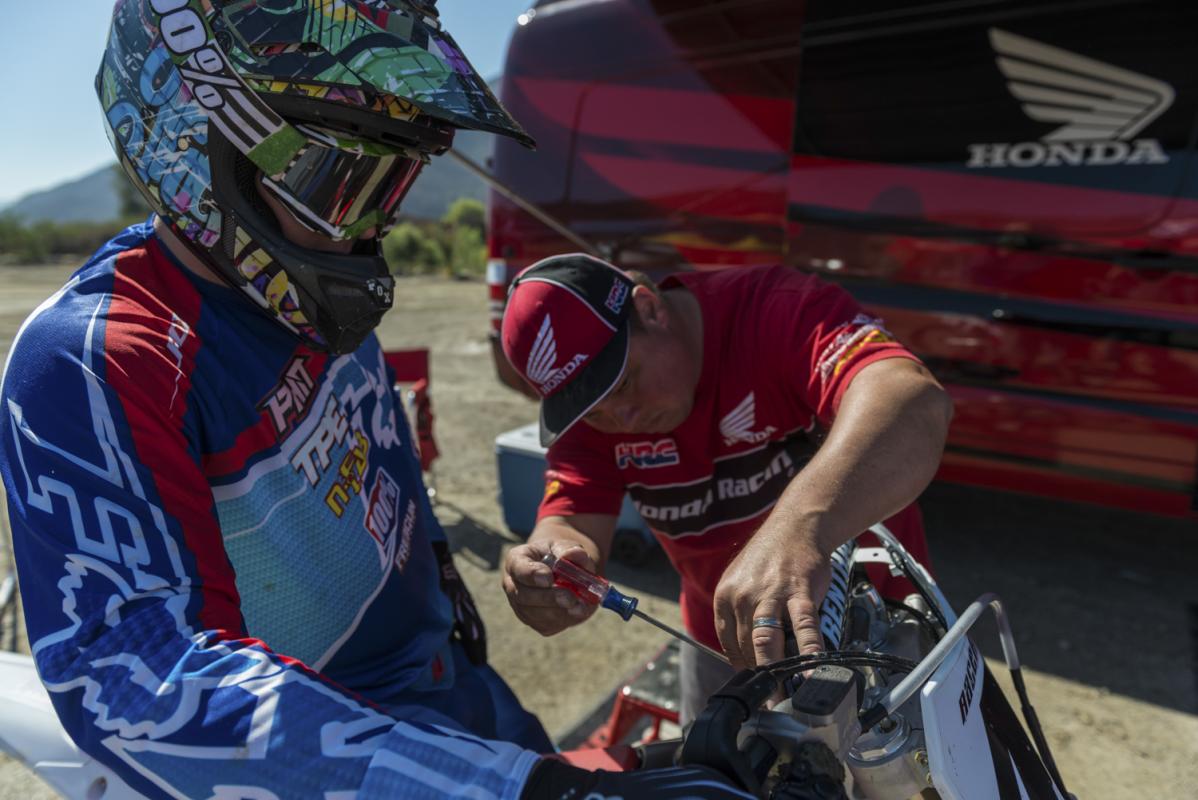 450 Shootout Gallery