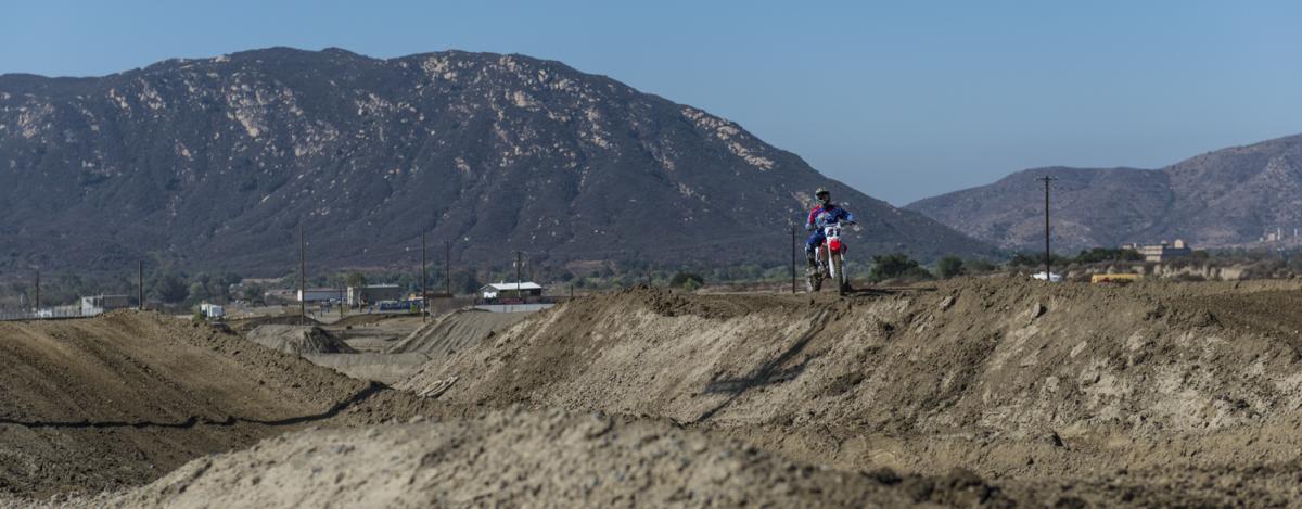 450 Shootout Gallery