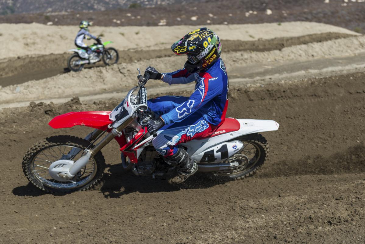 450 Shootout Gallery