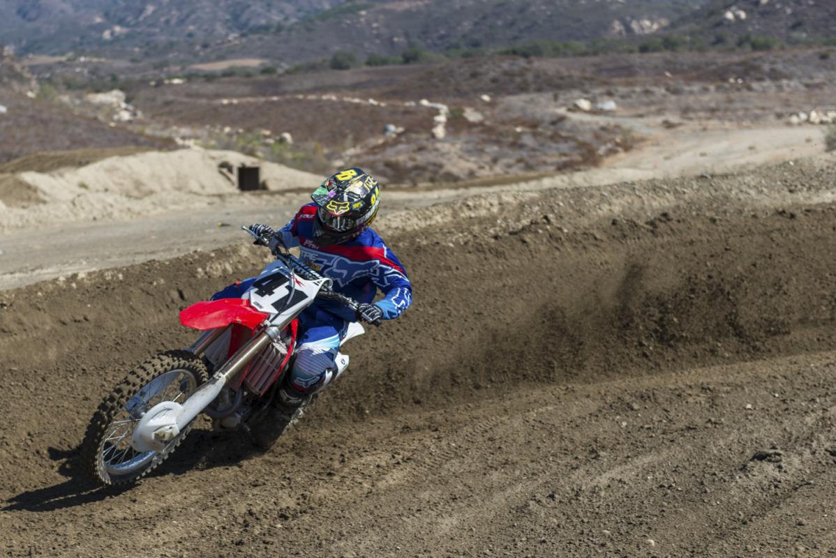 450 Shootout Gallery