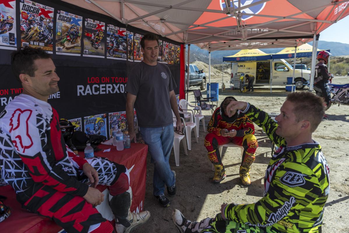 450 Shootout Gallery