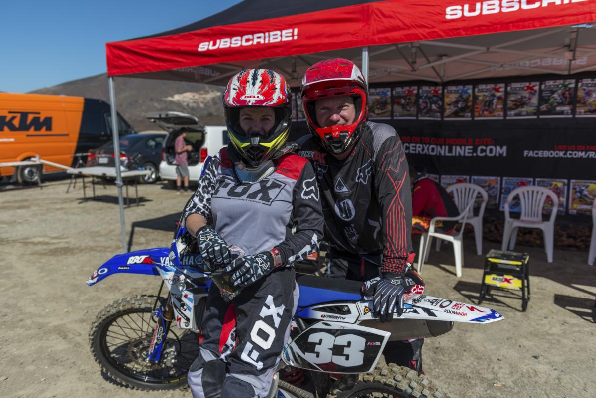 450 Shootout Gallery