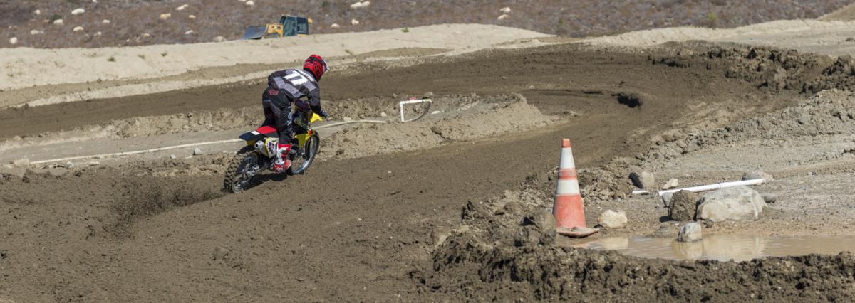 450 Shootout Gallery