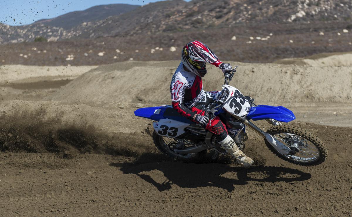 450 Shootout Gallery