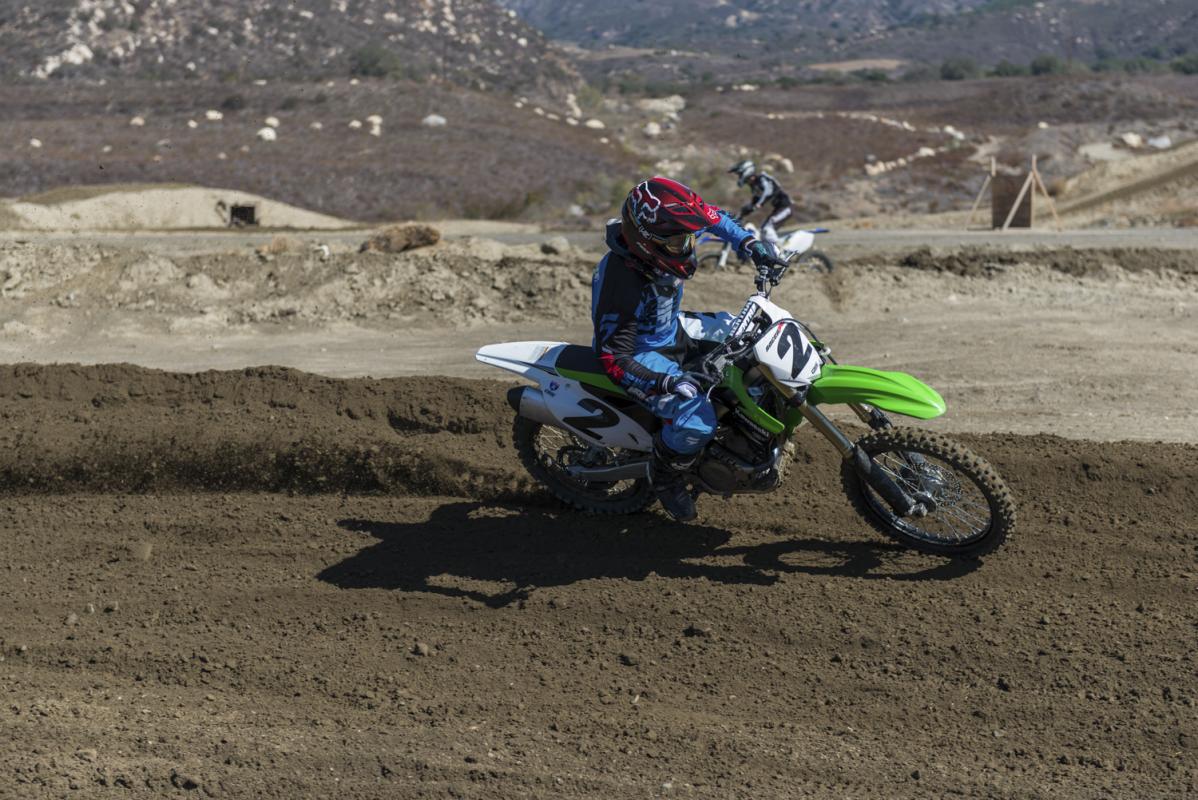 450 Shootout Gallery