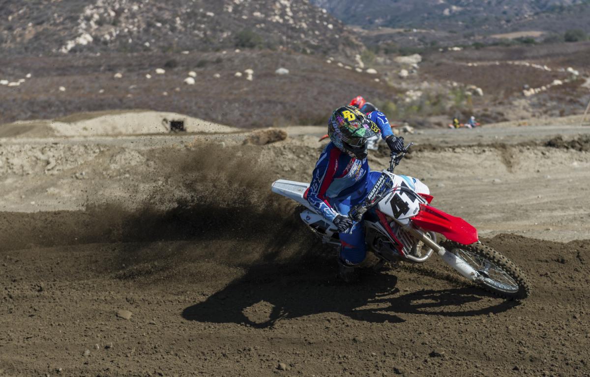 450 Shootout Gallery