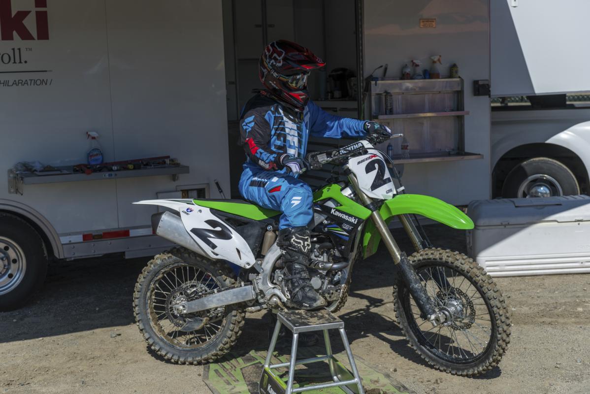 450 Shootout Gallery