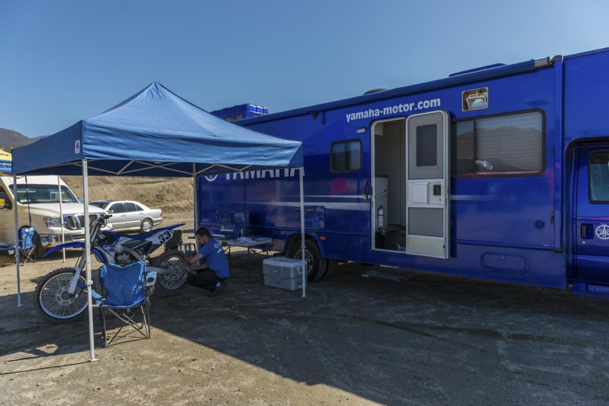 450 Shootout Gallery