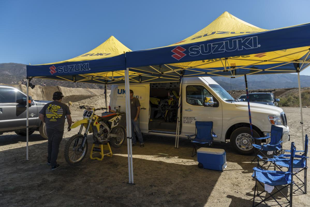 450 Shootout Gallery