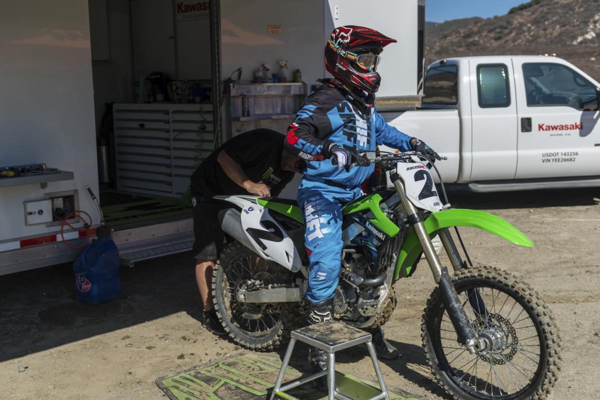 450 Shootout Gallery