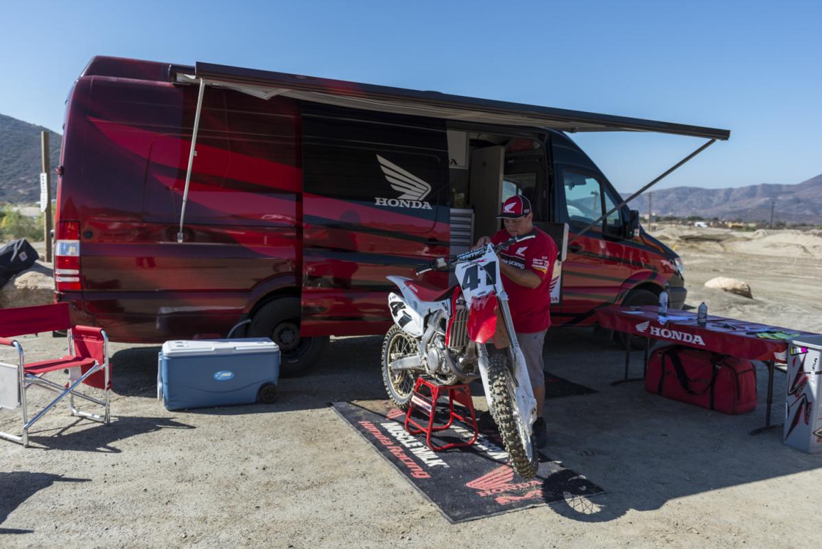 450 Shootout Gallery