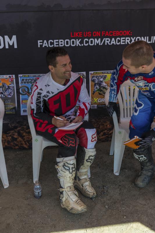 450 Shootout Gallery