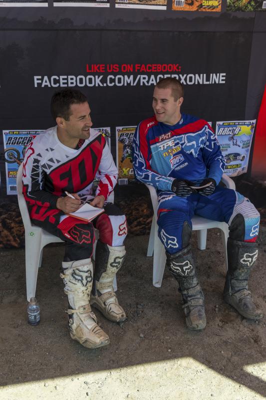 450 Shootout Gallery