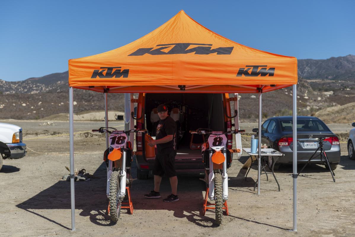 450 Shootout Gallery