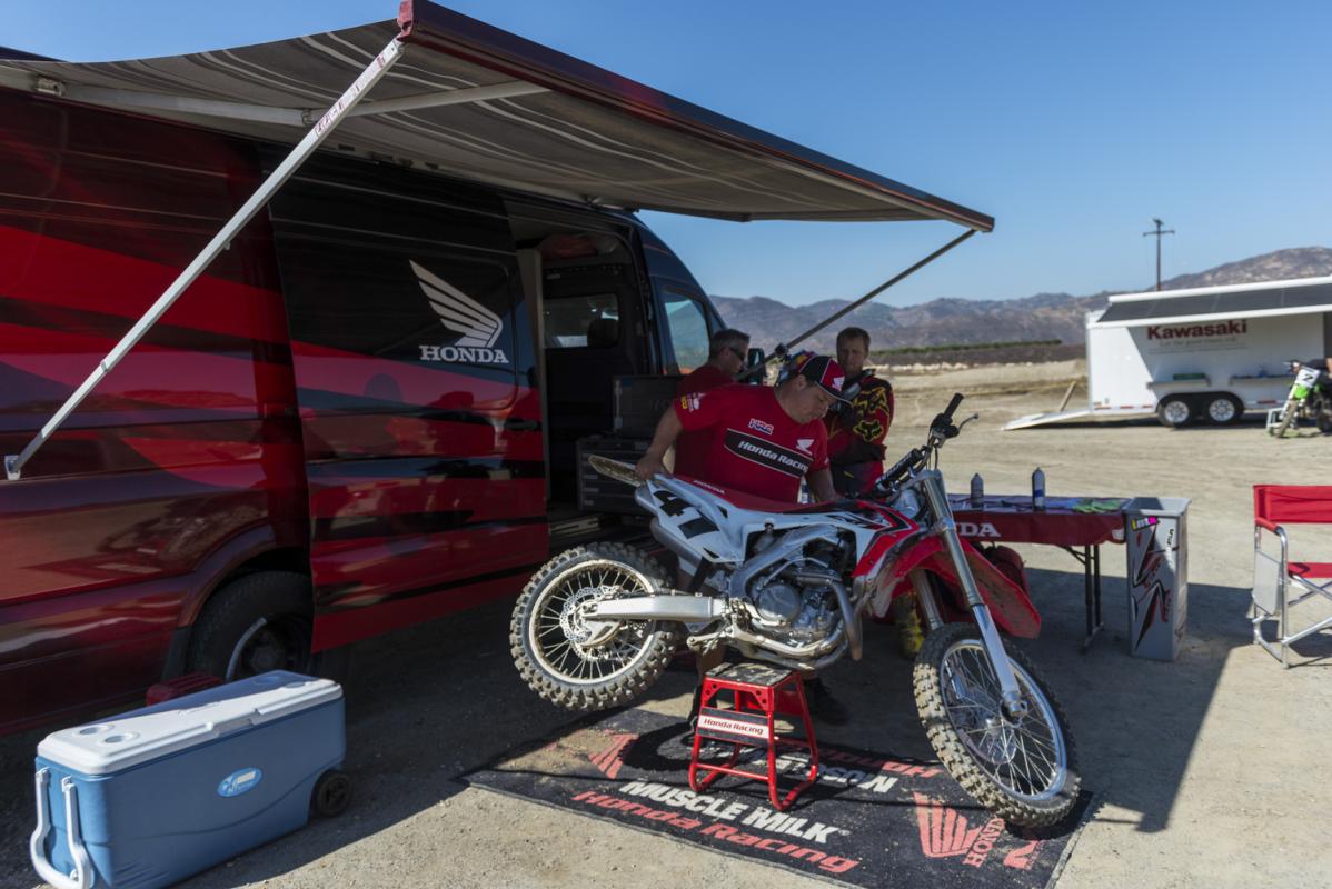 450 Shootout Gallery