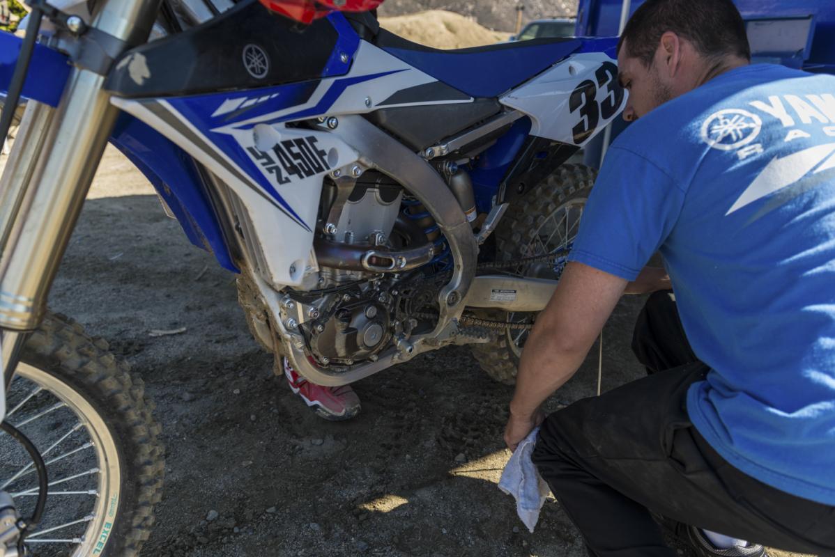 450 Shootout Gallery