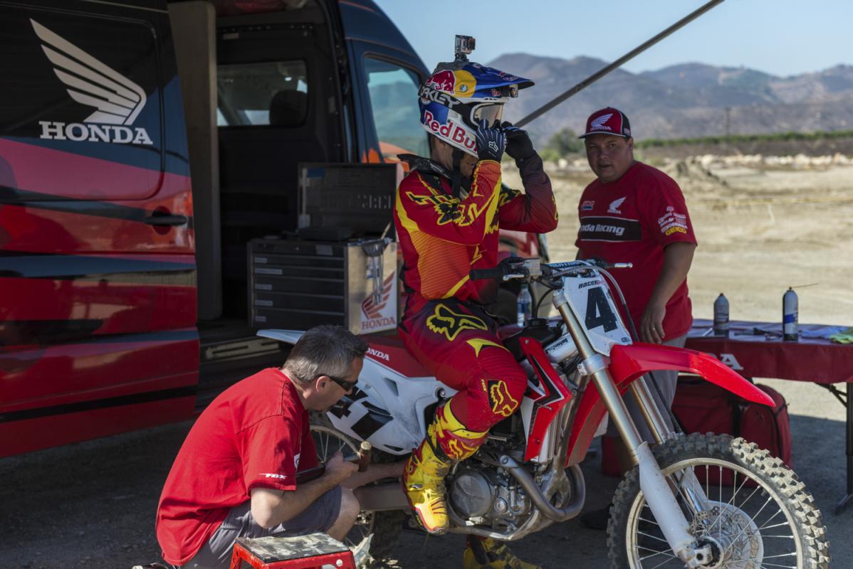 450 Shootout Gallery