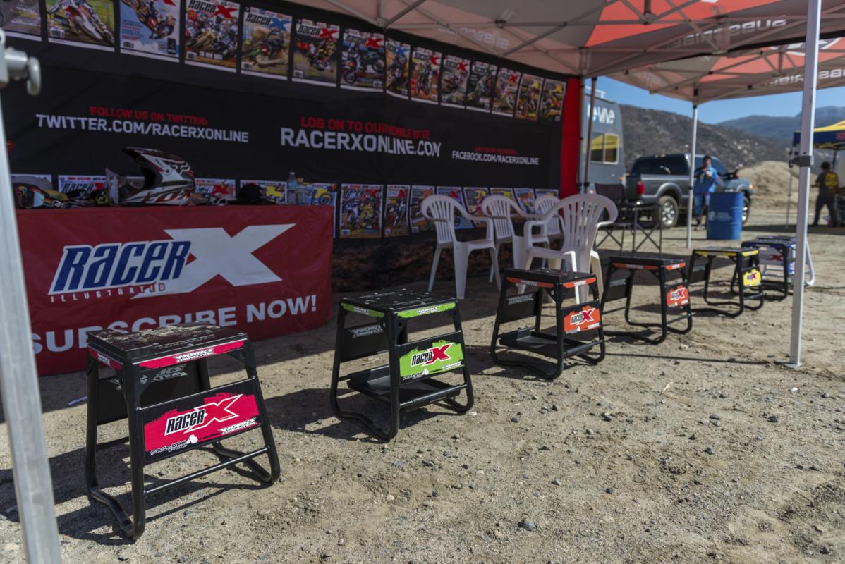 450 Shootout Gallery