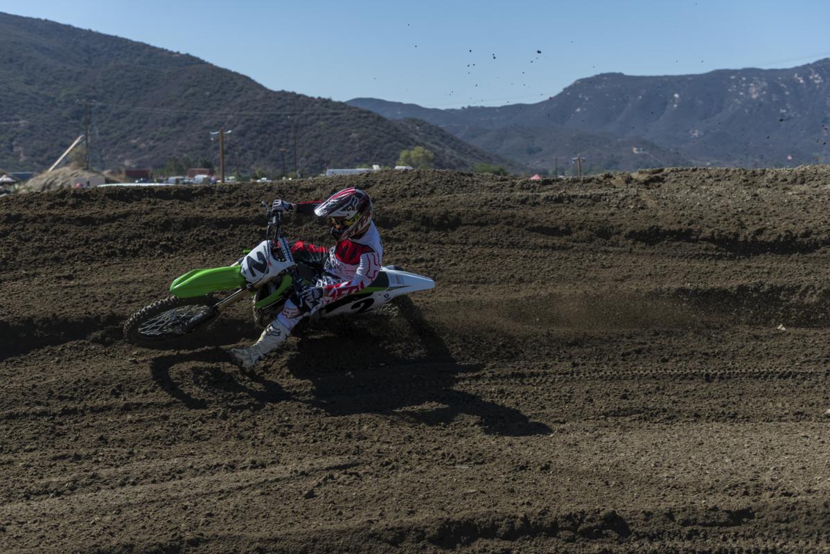 450 Shootout Gallery