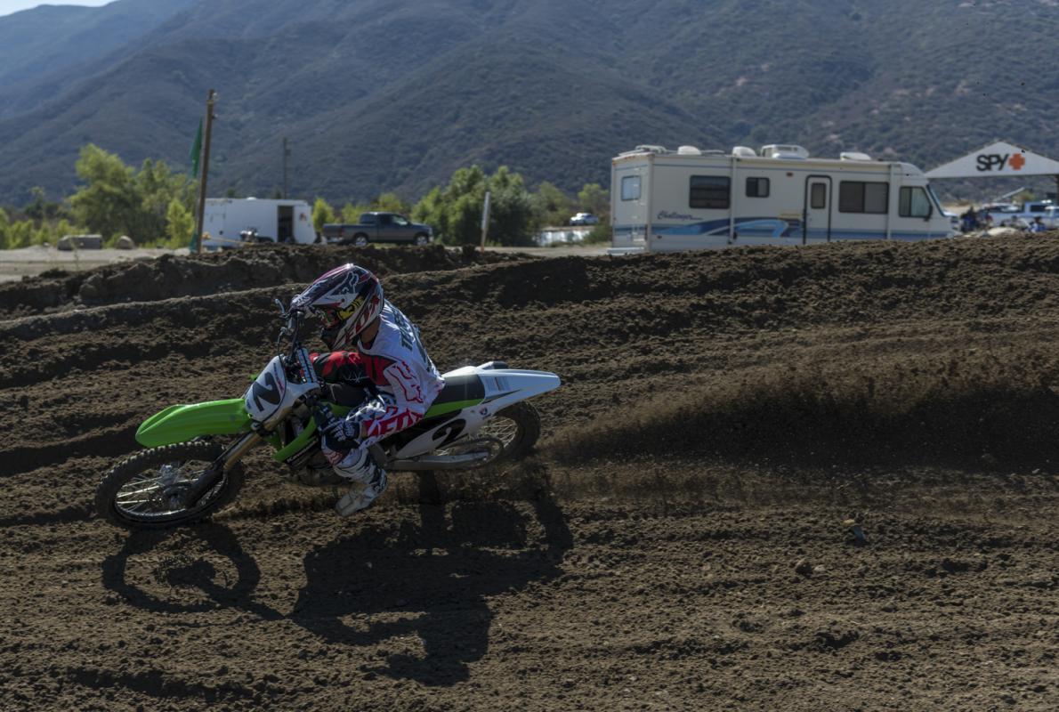 450 Shootout Gallery