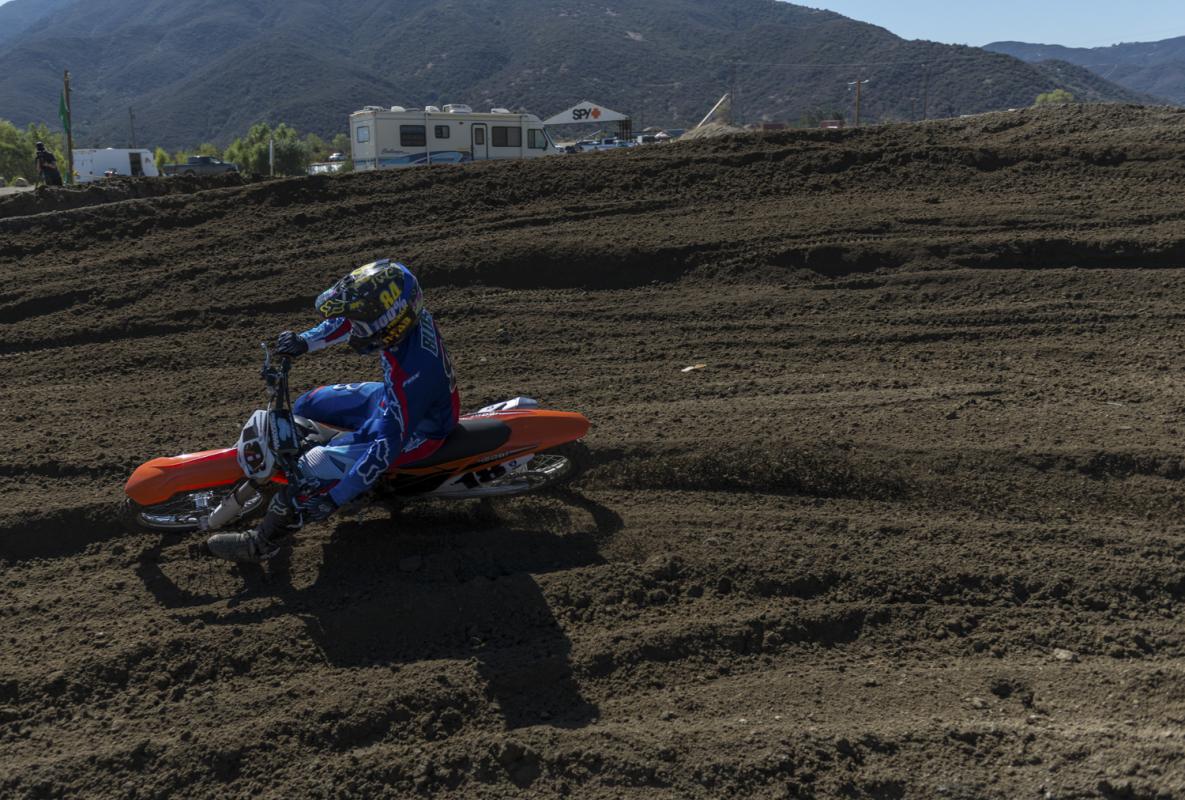 450 Shootout Gallery