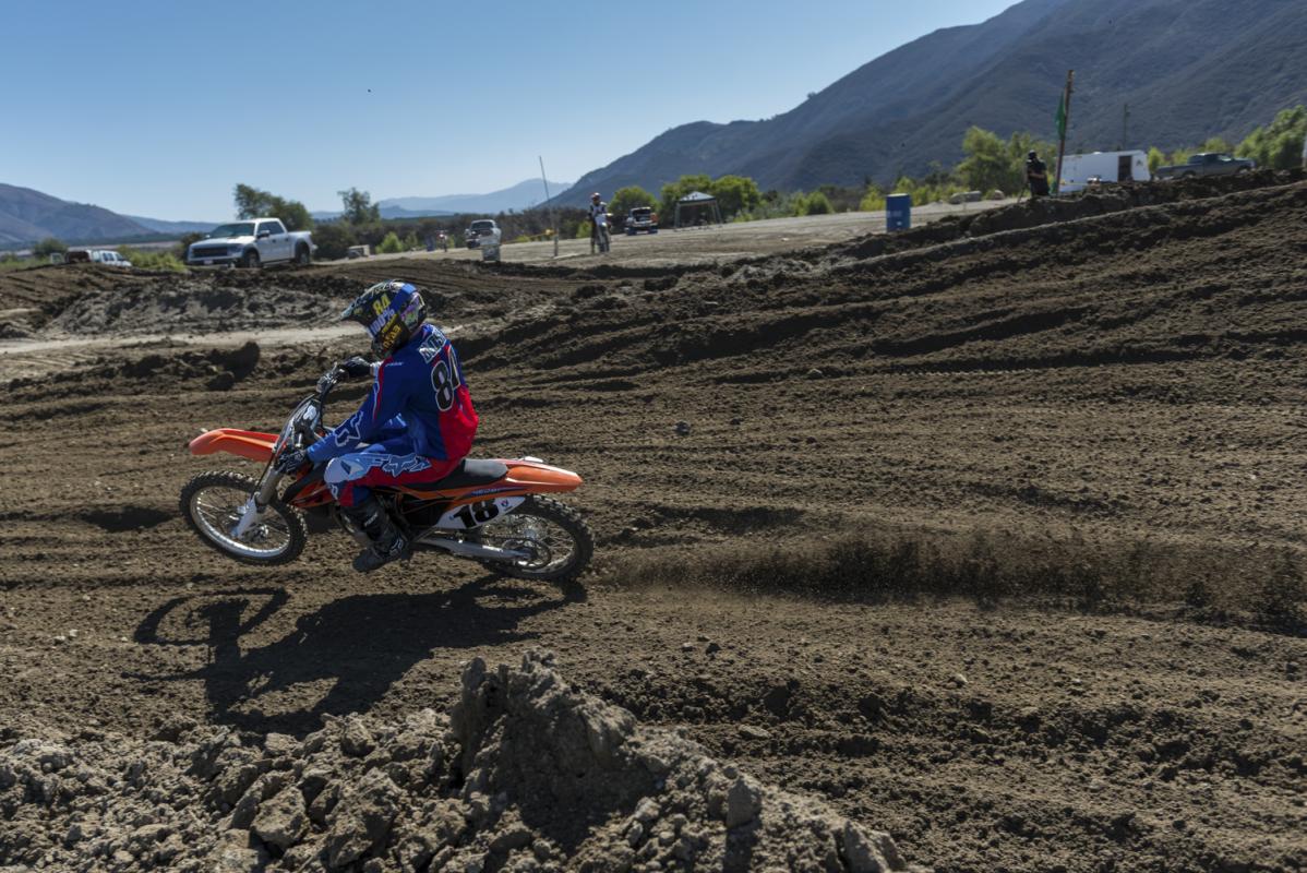 450 Shootout Gallery