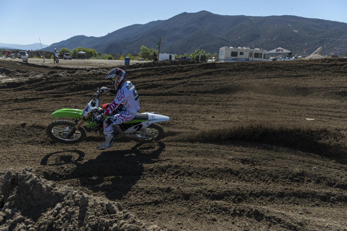 450 Shootout Gallery