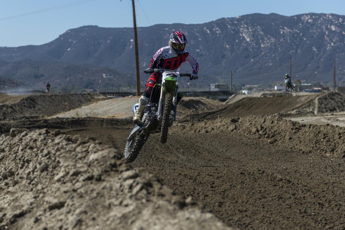 450 Shootout Gallery