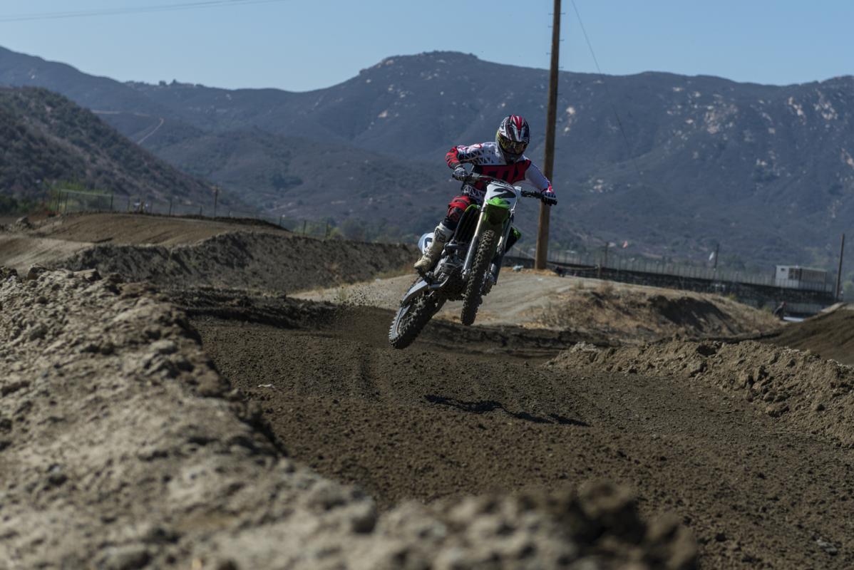 450 Shootout Gallery