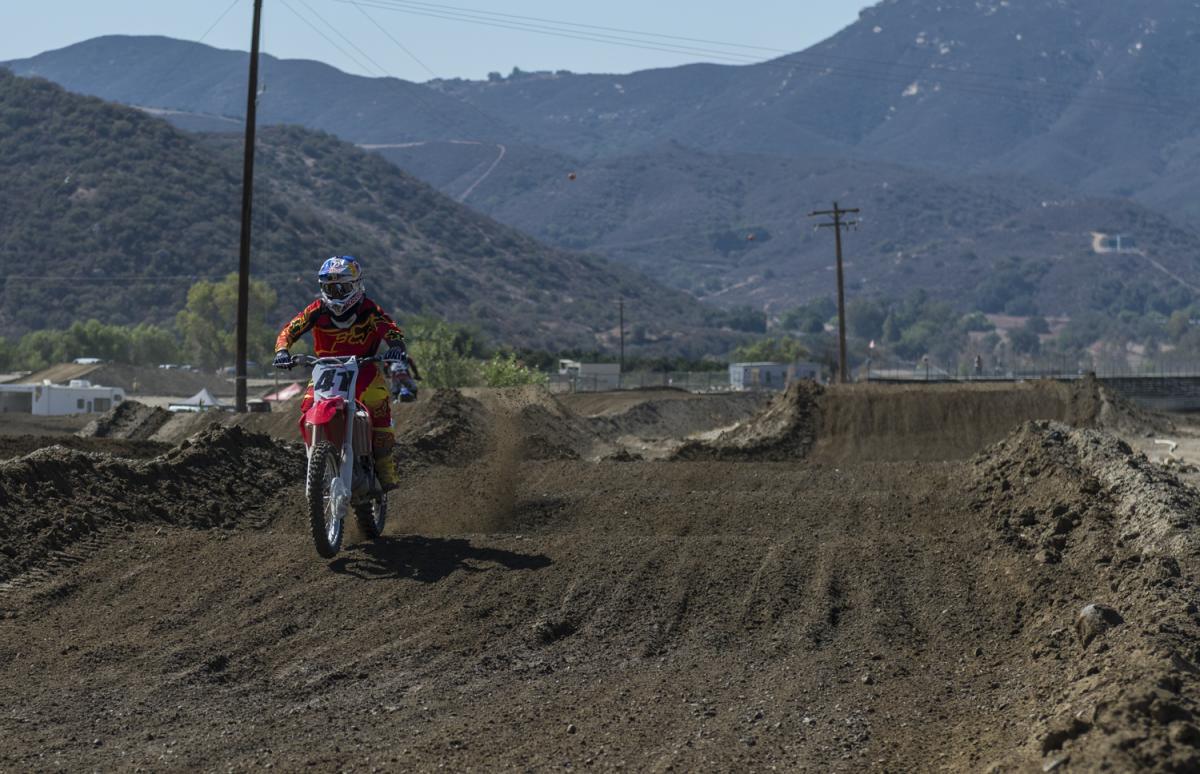 450 Shootout Gallery