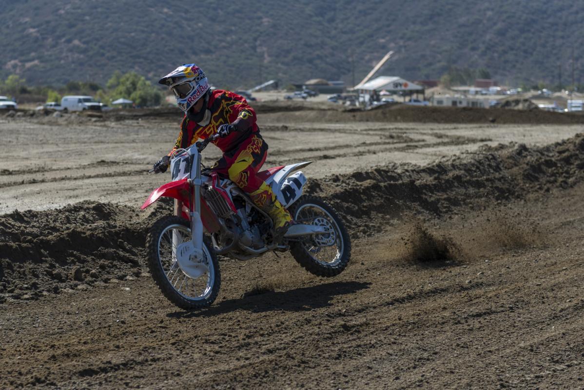 450 Shootout Gallery
