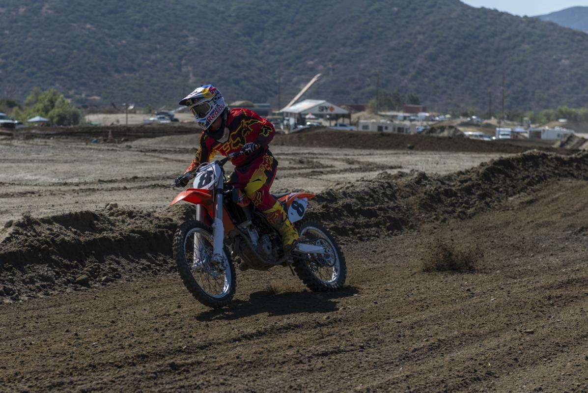 450 Shootout Gallery