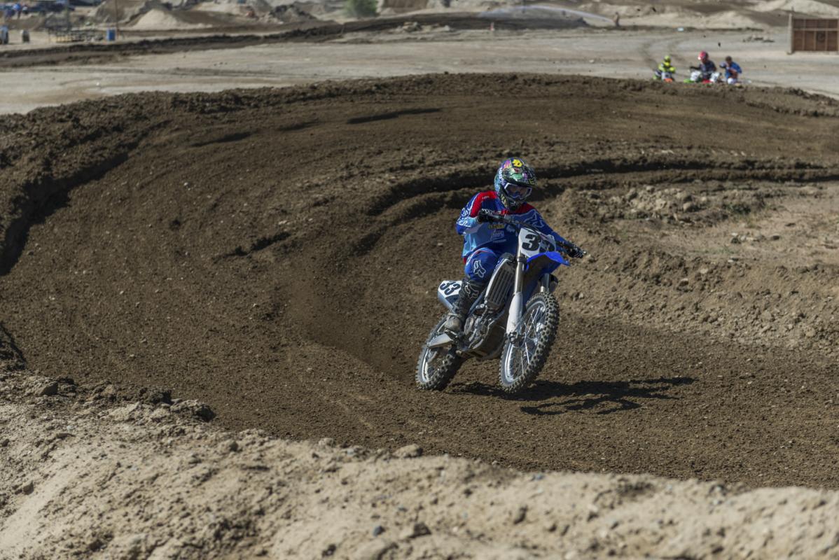 450 Shootout Gallery