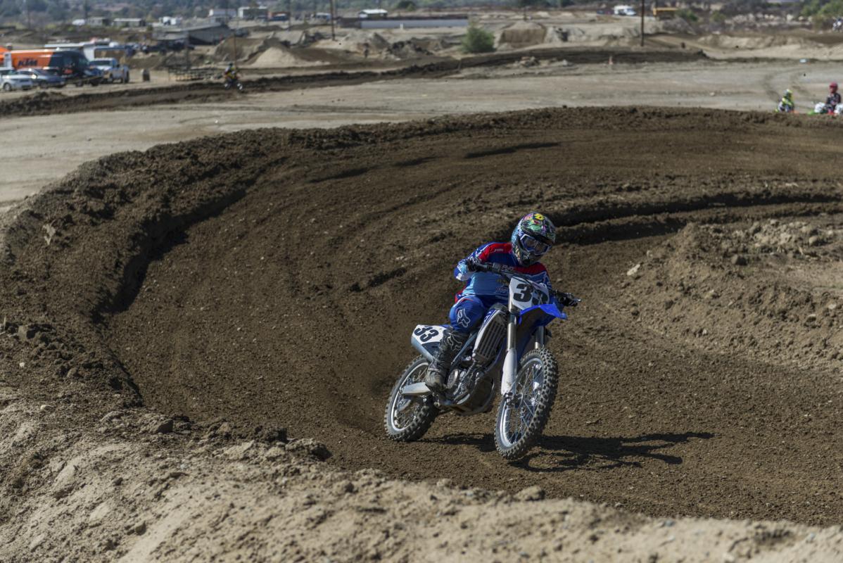 450 Shootout Gallery